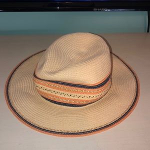 Lane Bryant sun hat